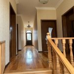Satılır 6 otaqlı Həyət evi/villa, Avtovağzal metrosu, Biləcəri qəs., Binəqədi rayonu 18