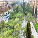 Kirayə (aylıq) 3 otaqlı Yeni Tikili, Həzi Aslanov metrosu, Əhmədli, Xətai rayonu 10