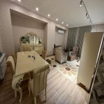 Аренда 3 комнатная Новостройка, Ясамал район 4