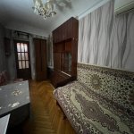 Kirayə (aylıq) 2 otaqlı Köhnə Tikili, Neftçilər metrosu, 8-ci kilometr, Nizami rayonu 1