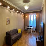 Kirayə (aylıq) 2 otaqlı Yeni Tikili, Nizami metrosu, Nəsimi rayonu 2