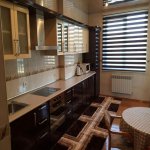 Kirayə (aylıq) 3 otaqlı Yeni Tikili, Sahil metrosu, Səbail rayonu 6