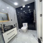 Satılır 2 otaqlı Yeni Tikili, Gənclik metrosu, Nəsimi rayonu 13