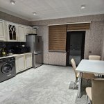 Kirayə (aylıq) 3 otaqlı Yeni Tikili, Xətai metrosu, Xətai rayonu 8