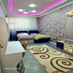 Satılır 3 otaqlı Yeni Tikili, Neftçilər metrosu, Nizami rayonu 4