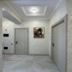 Satılır 3 otaqlı Yeni Tikili, Qara Qarayev metrosu, Nizami rayonu 4