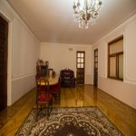 Satılır 8 otaqlı Həyət evi/villa, Xətai metrosu, H.Aslanov qəs., Xətai rayonu 44