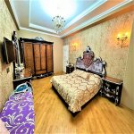 Satılır 3 otaqlı Yeni Tikili, Neftçilər metrosu, 8-ci kilometr, Nizami rayonu 4