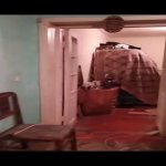 Satılır 2 otaqlı Həyət evi/villa, Memar Əcəmi metrosu, Xutor qəsəbəsi, Binəqədi rayonu 5