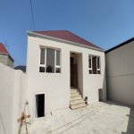 Satılır 4 otaqlı Həyət evi/villa, Avtovağzal metrosu, Biləcəri qəs., Binəqədi rayonu 28