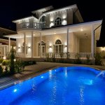 Satılır 6 otaqlı Bağ evi, Şüvəlan, Xəzər rayonu 6