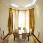 Kirayə (günlük) 4 otaqlı Yeni Tikili, Səbail rayonu 10