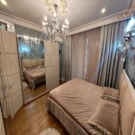 Аренда 3 комнатная Новостройка, м. 20 Января метро, Ясамал район 11