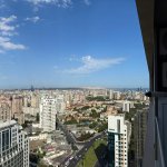 Аренда 3 комнат Новостройка, м. 8 Ноябрь метро, Ясамал район 25