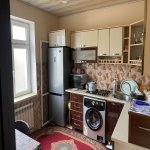 Satılır 4 otaqlı Həyət evi/villa, Həzi Aslanov metrosu, Əhmədli, Xətai rayonu 21