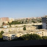 Satılır 2 otaqlı Yeni Tikili, Memar Əcəmi metrosu, 5-ci mikrorayon, Nəsimi rayonu 1