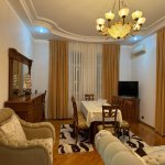 Kirayə (aylıq) 4 otaqlı Yeni Tikili, Azadlıq metrosu, 8-ci mikrorayon, Binəqədi rayonu 1