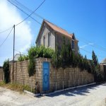 Satılır 5 otaqlı Bağ evi, Koroğlu metrosu, Maştağa qəs., Sabunçu rayonu 23
