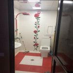 Kirayə (aylıq) 2 otaqlı Yeni Tikili, Bakıxanov qəs., Sabunçu rayonu 9