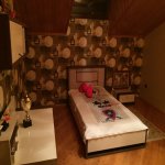 Kirayə (aylıq) 5 otaqlı Bağ evi, Mərdəkan, Xəzər rayonu 4