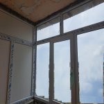 Satılır 3 otaqlı Köhnə Tikili, Avtovağzal metrosu, Biləcəri qəs., Binəqədi rayonu 8