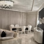 Satılır 3 otaqlı Yeni Tikili, İnşaatçılar metrosu, Yasamal qəs., Yasamal rayonu 5