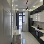 Kirayə (aylıq) 3 otaqlı Yeni Tikili, Xətai metrosu, Bravo Xətai, Xətai rayonu 8
