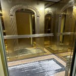 Satılır 3 otaqlı Yeni Tikili, İnşaatçılar metrosu, Yeni Yasamal qəs., Yasamal rayonu 11