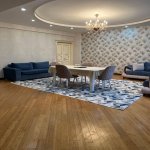 Kirayə (aylıq) 4 otaqlı Yeni Tikili, Nizami metrosu, Yasamal rayonu 7