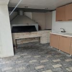 Kirayə (günlük) 5 otaqlı Həyət evi/villa, Badamdar qəs., Səbail rayonu 18