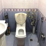 Satılır 3 otaqlı Yeni Tikili, Memar Əcəmi metrosu, Binəqədi rayonu 16