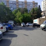 Satılır 2 otaqlı Köhnə Tikili, Gənclik metrosu, Nərimanov rayonu 2