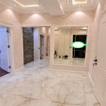 Satılır 3 otaqlı Yeni Tikili, Nəriman Nərimanov metrosu, Nərimanov rayonu 6