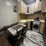 Satılır 3 otaqlı Yeni Tikili, Qara Qarayev metrosu, Bakıxanov qəs., Sabunçu rayonu 5