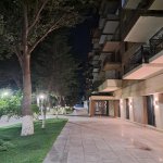 Kirayə (aylıq) 2 otaqlı Köhnə Tikili, İçərişəhər metrosu, Yasamal rayonu 1
