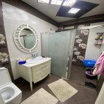 Kirayə (aylıq) 3 otaqlı Yeni Tikili, Bakıxanov qəs., Sabunçu rayonu 9