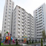 Kirayə (aylıq) 3 otaqlı Yeni Tikili, İnşaatçılar metrosu, Yasamal rayonu 1