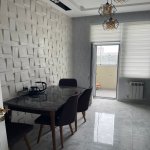 Satılır 4 otaqlı Yeni Tikili, Avtovağzal metrosu, Biləcəri qəs., Binəqədi rayonu 29
