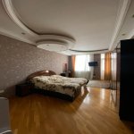 Kirayə (günlük) 3 otaqlı Yeni Tikili, Xətai metrosu, Ağ şəhər, AGA Business Center, Xətai rayonu 6