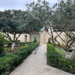 Satılır 6 otaqlı Bağ evi, Gənclik metrosu, Nərimanov rayonu 1