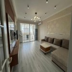 Kirayə (aylıq) 3 otaqlı Yeni Tikili, Dərnəgül metrosu, 7-ci mikrorayon, Binəqədi rayonu 2
