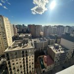 Kirayə (aylıq) 2 otaqlı Yeni Tikili, Gənclik metrosu, Nəsimi rayonu 6