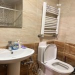 Аренда 2 комнатная Новостройка Хырдалан 14