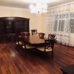 Kirayə (aylıq) 4 otaqlı Köhnə Tikili, Nəsimi rayonu 9