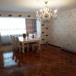 Satılır 4 otaqlı Köhnə Tikili, Elmlər akademiyası metrosu, Yasamal rayonu 13