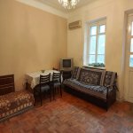 Kirayə (aylıq) 1 otaqlı Köhnə Tikili, 28 May metrosu, Nəsimi rayonu 3
