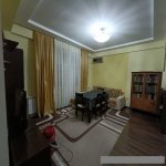 Kirayə (aylıq) 3 otaqlı Yeni Tikili, Xətai metrosu, Ağ şəhər, Xətai rayonu 4