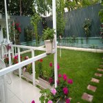 Satılır 3 otaqlı Həyət evi/villa, Yasamal rayonu 28