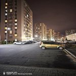 Продажа 1 комнатная Новостройка, İnşaatçılar метро, пос. Ясамал, Ясамал район 21
