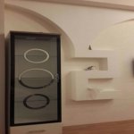 Kirayə (aylıq) 2 otaqlı Yeni Tikili, Nəsimi rayonu 6